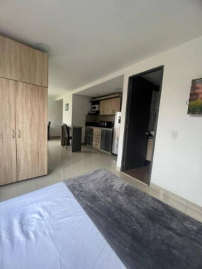 Lindo apartamento poblado 11